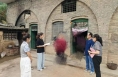 韩城市桑树坪镇：主动发现察实情  精准保障护童行